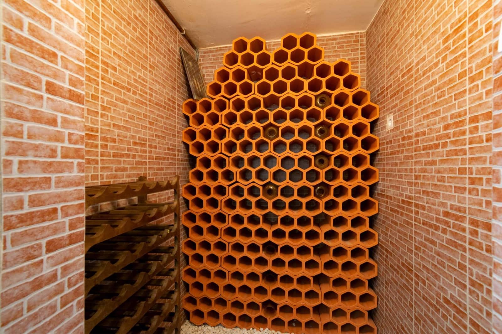 5 soverom Villa til salgs i Canteras med svømmebasseng garasje - € 435 000 (Ref: 8954802)