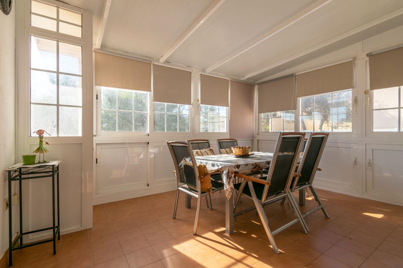 5 soveværelse Villa til salg i Canteras med swimmingpool garage - € 435.000 (Ref: 8954802)