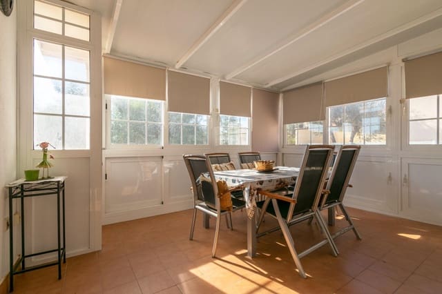 5 soverom Villa til salgs i Canteras, Cartagena med svømmebasseng garasje - € 435 000 (Ref: 8954802)