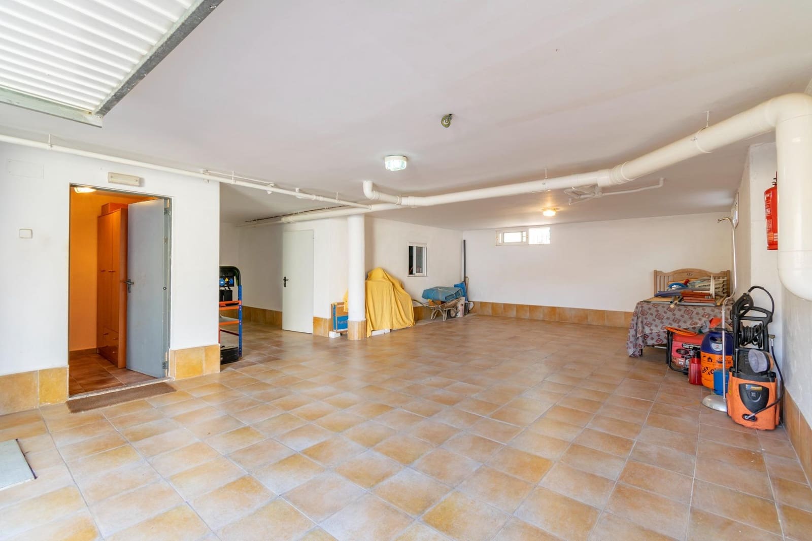 5 soveværelse Villa til salg i Canteras med swimmingpool garage - € 435.000 (Ref: 8954802)