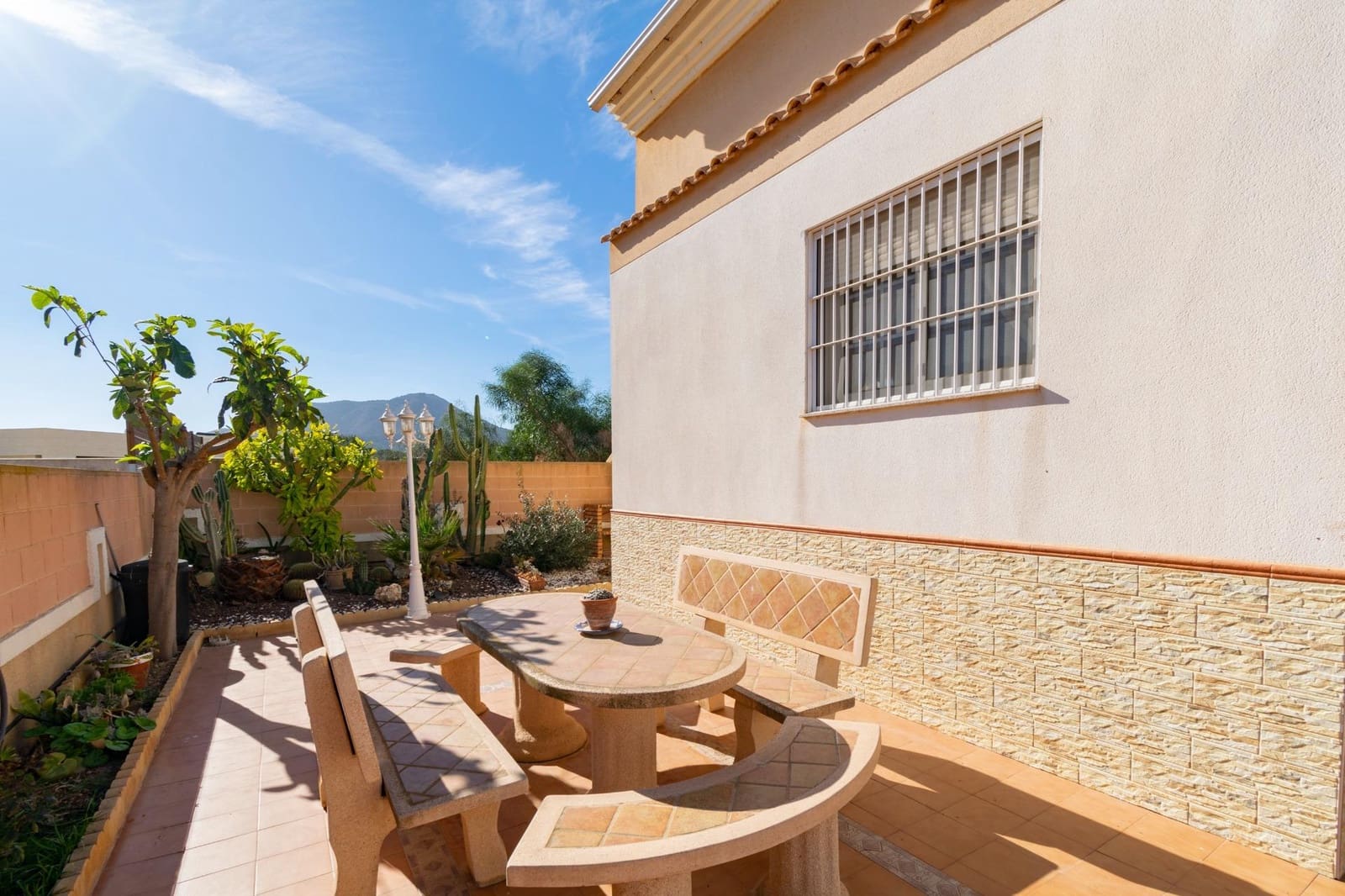 5 soveværelse Villa til salg i Canteras med swimmingpool garage - € 435.000 (Ref: 8954802)