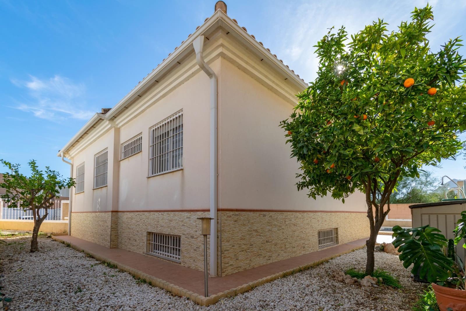 5 soveværelse Villa til salg i Canteras med swimmingpool garage - € 435.000 (Ref: 8954802)