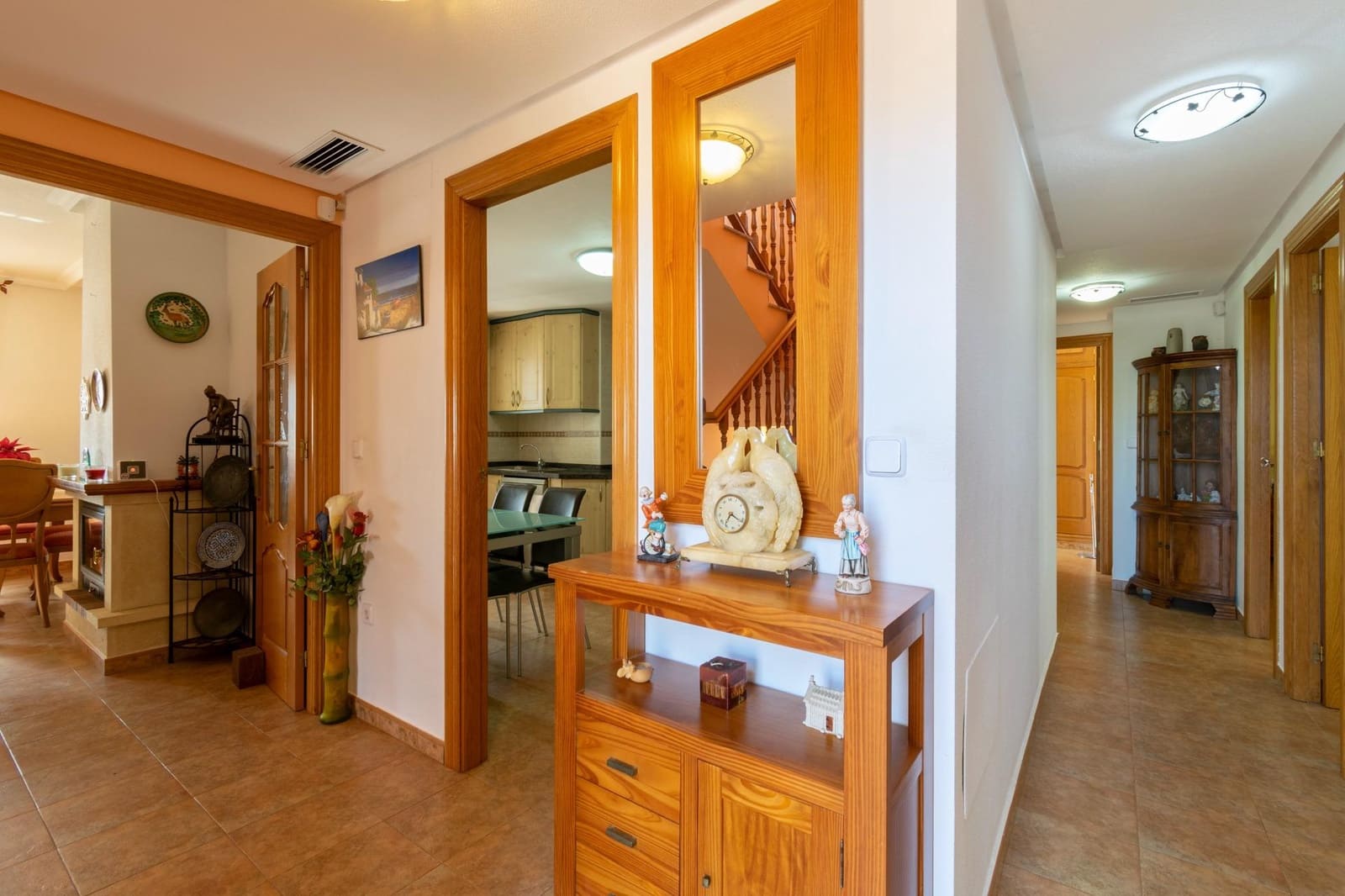 5 soveværelse Villa til salg i Canteras med swimmingpool garage - € 435.000 (Ref: 8954802)