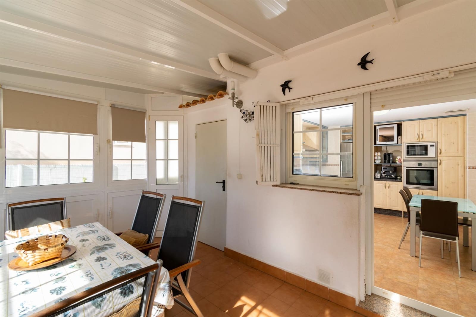 5 soveværelse Villa til salg i Canteras med swimmingpool garage - € 435.000 (Ref: 8954802)