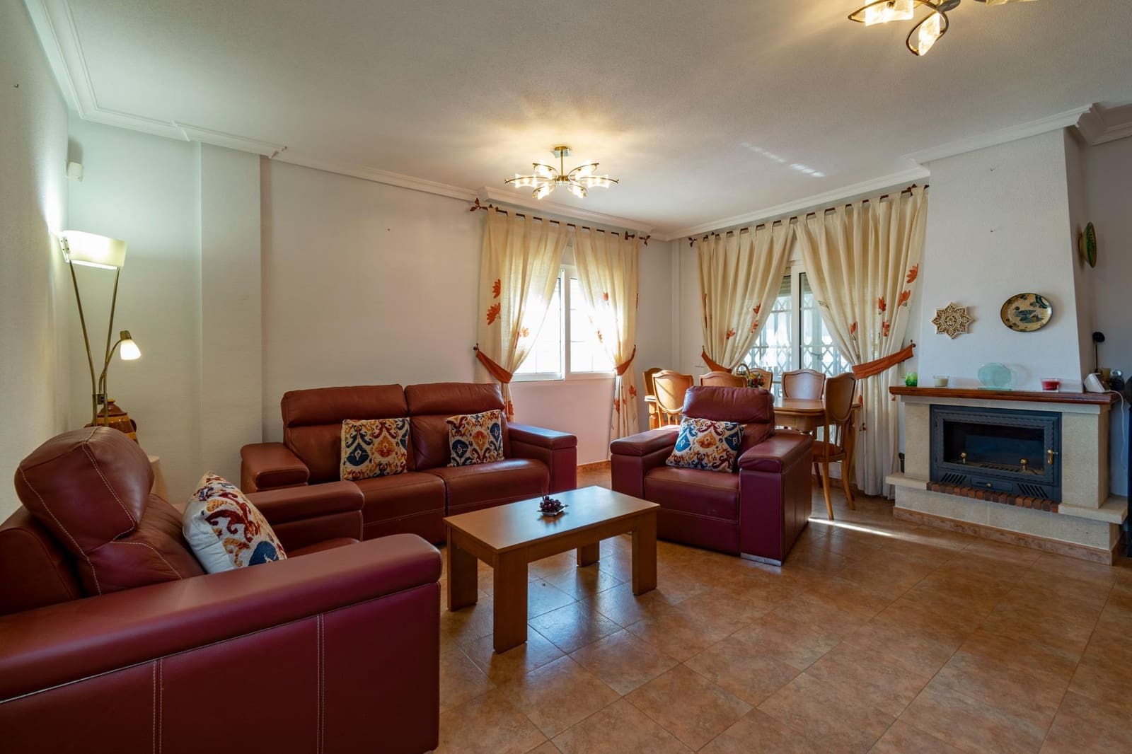 5 soveværelse Villa til salg i Canteras med swimmingpool garage - € 435.000 (Ref: 8954802)