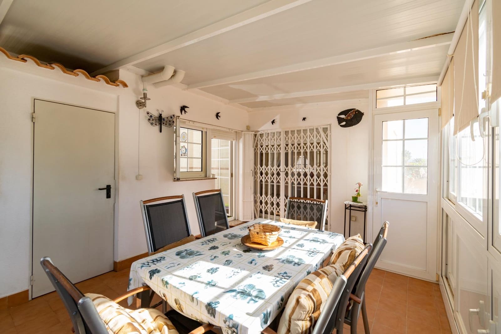 5 soveværelse Villa til salg i Canteras med swimmingpool garage - € 435.000 (Ref: 8954802)