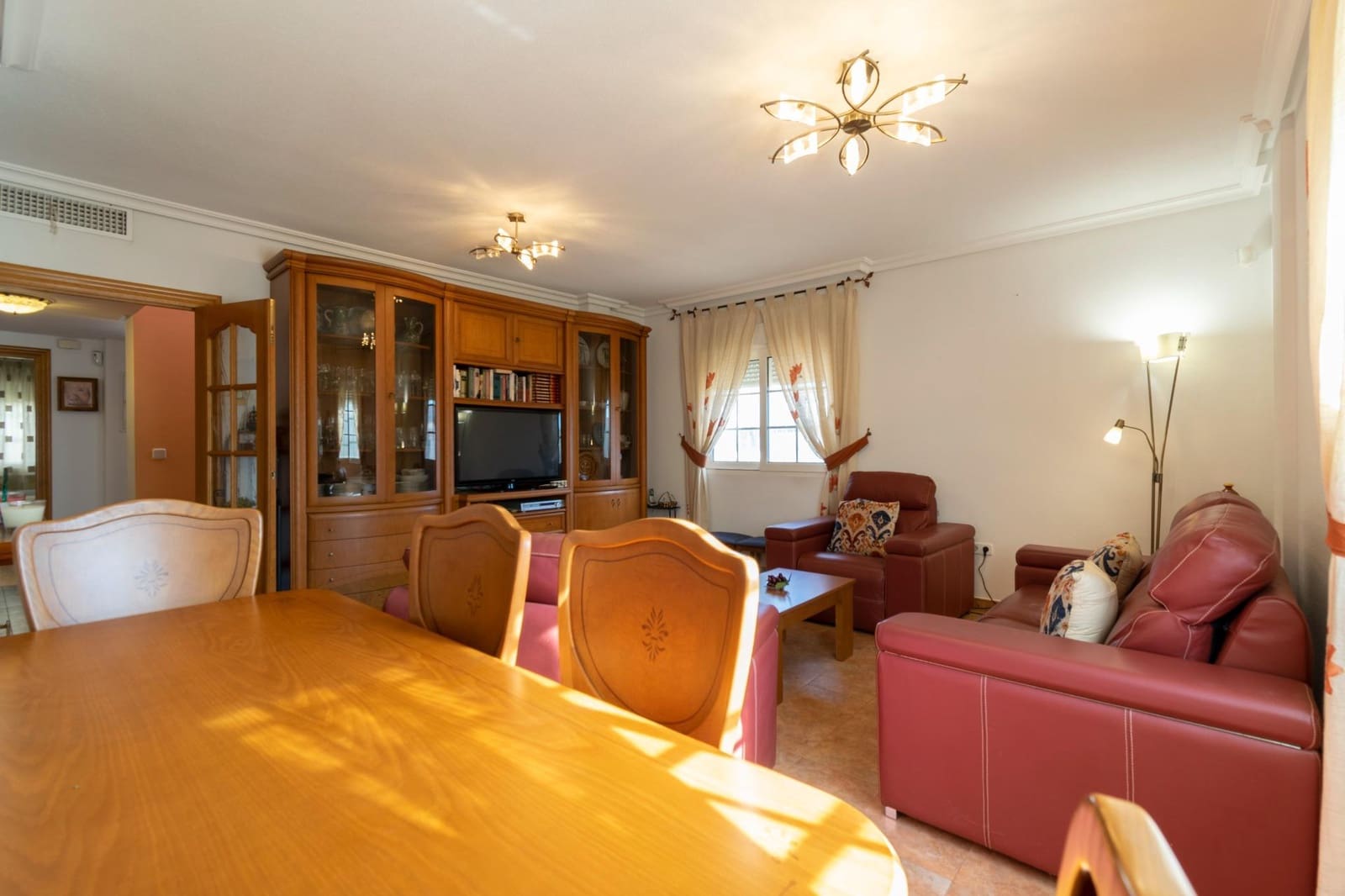 5 soveværelse Villa til salg i Canteras med swimmingpool garage - € 435.000 (Ref: 8954802)