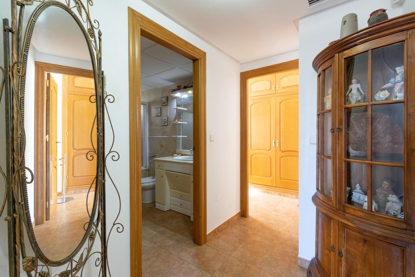 5 soveværelse Villa til salg i Canteras med swimmingpool garage - € 435.000 (Ref: 8954802)