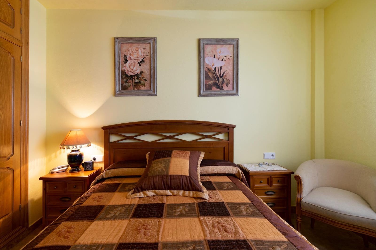 5 soveværelse Villa til salg i Canteras med swimmingpool garage - € 435.000 (Ref: 8954802)