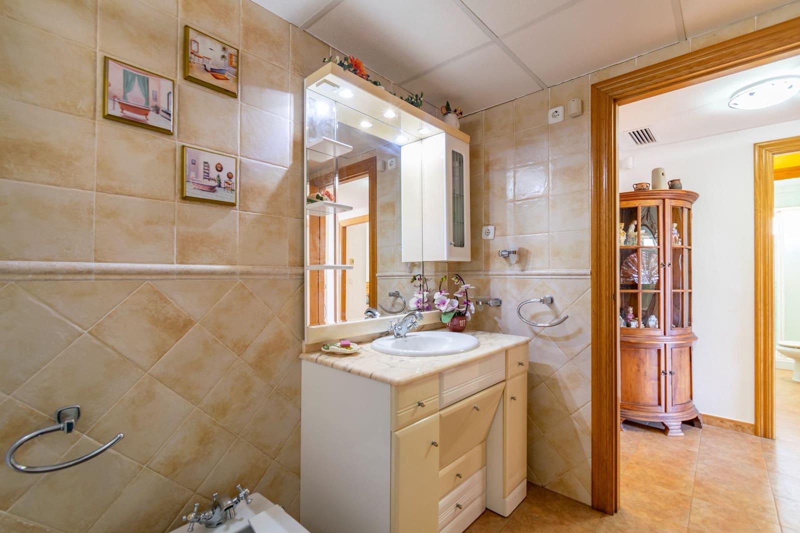 5 soveværelse Villa til salg i Canteras med swimmingpool garage - € 435.000 (Ref: 8954802)