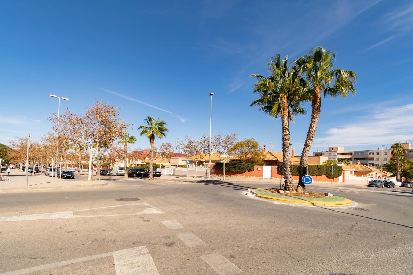 5 soveværelse Villa til salg i Canteras med swimmingpool garage - € 435.000 (Ref: 8954802)