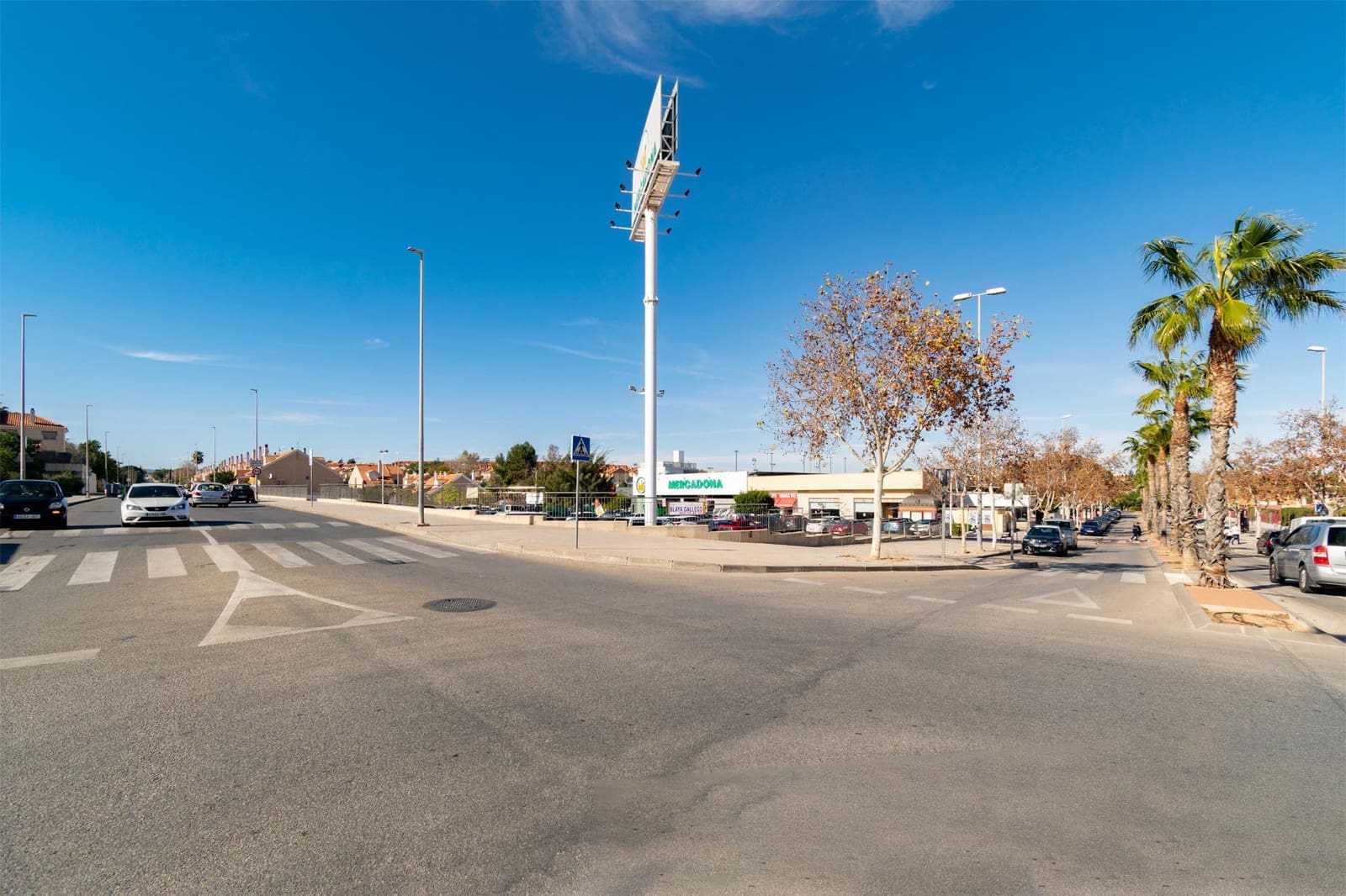 5 soveværelse Villa til salg i Canteras med swimmingpool garage - € 435.000 (Ref: 8954802)