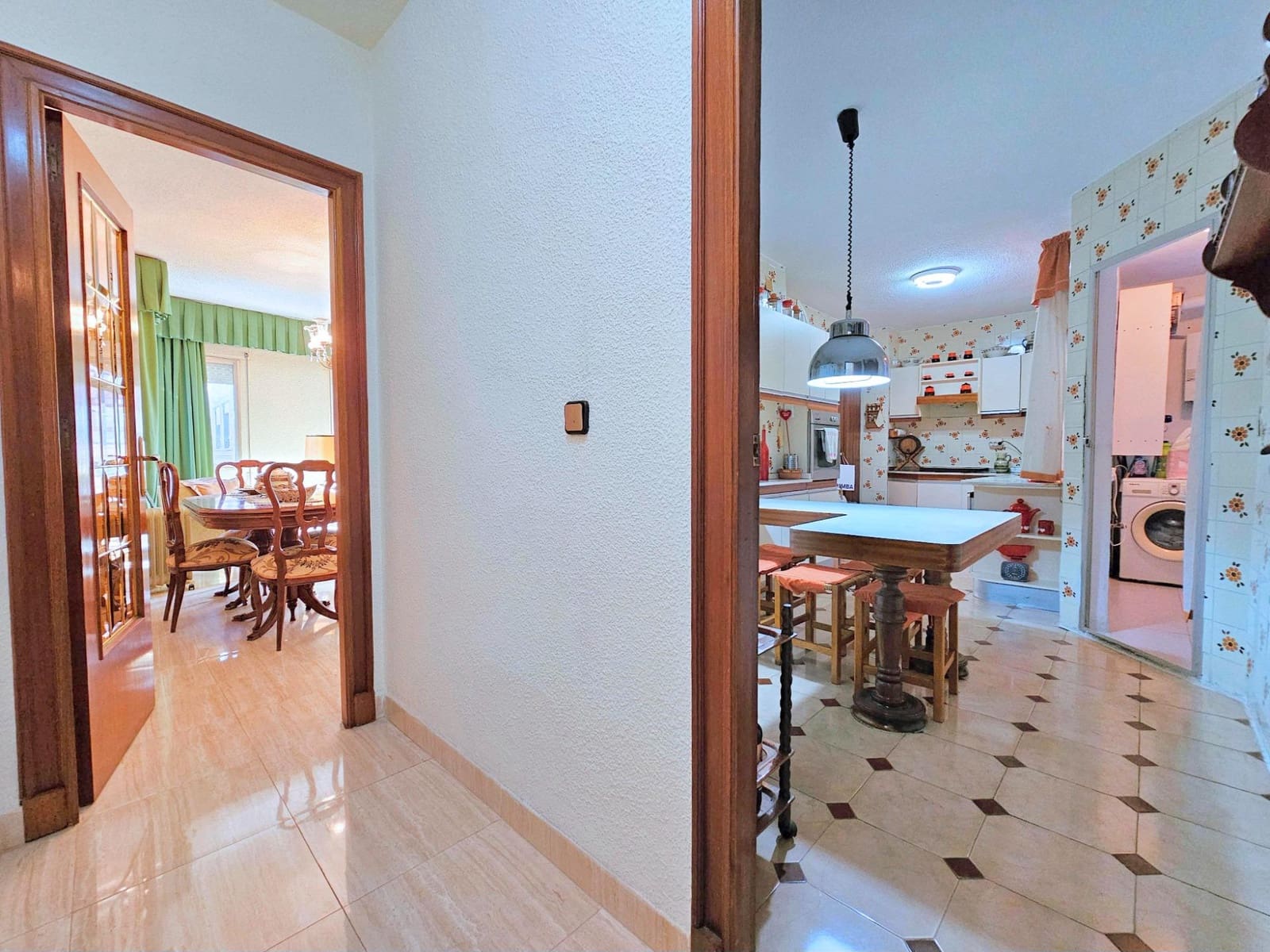 4 camera da letto Appartamento in vendita in Cartagena - 349.000 € (Rif: 8954803)