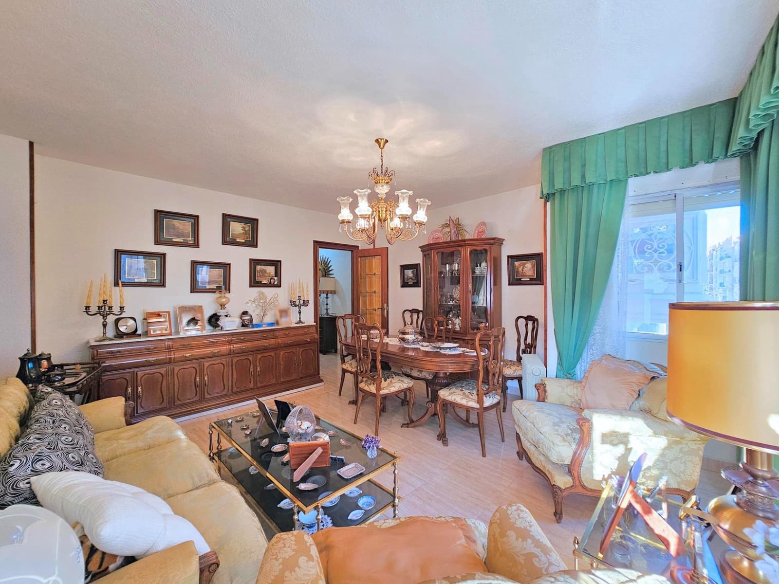 4 camera da letto Appartamento in vendita in Cartagena - 349.000 € (Rif: 8954803)