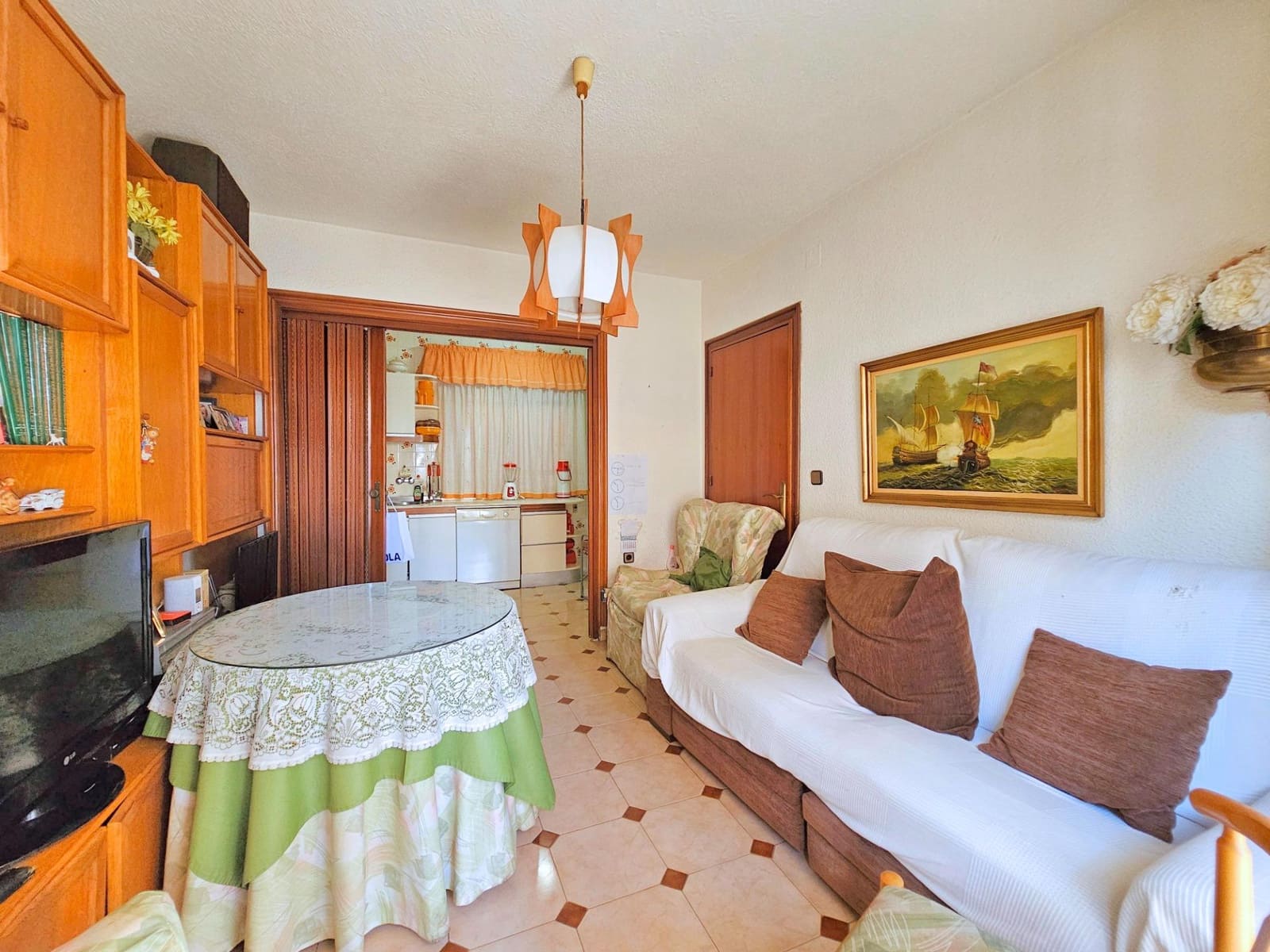 4 camera da letto Appartamento in vendita in Cartagena - 349.000 € (Rif: 8954803)