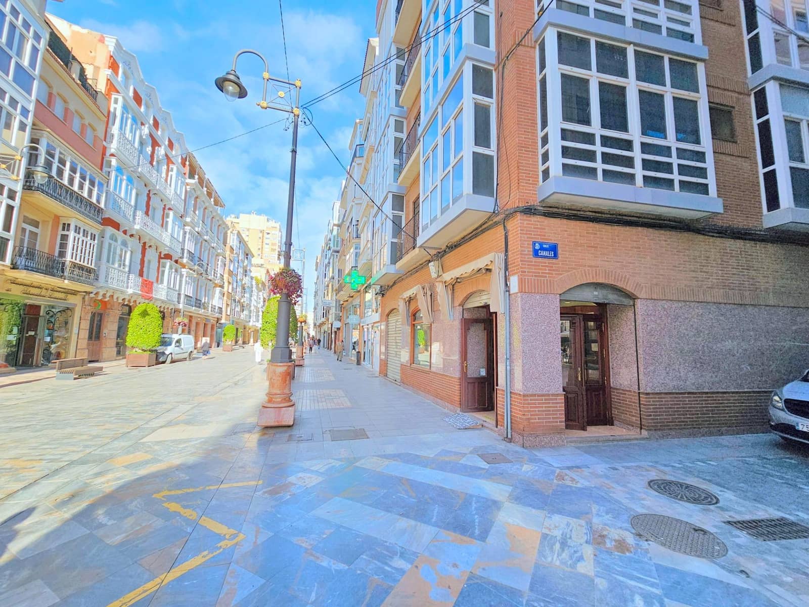 4 camera da letto Appartamento in vendita in Cartagena - 349.000 € (Rif: 8954803)