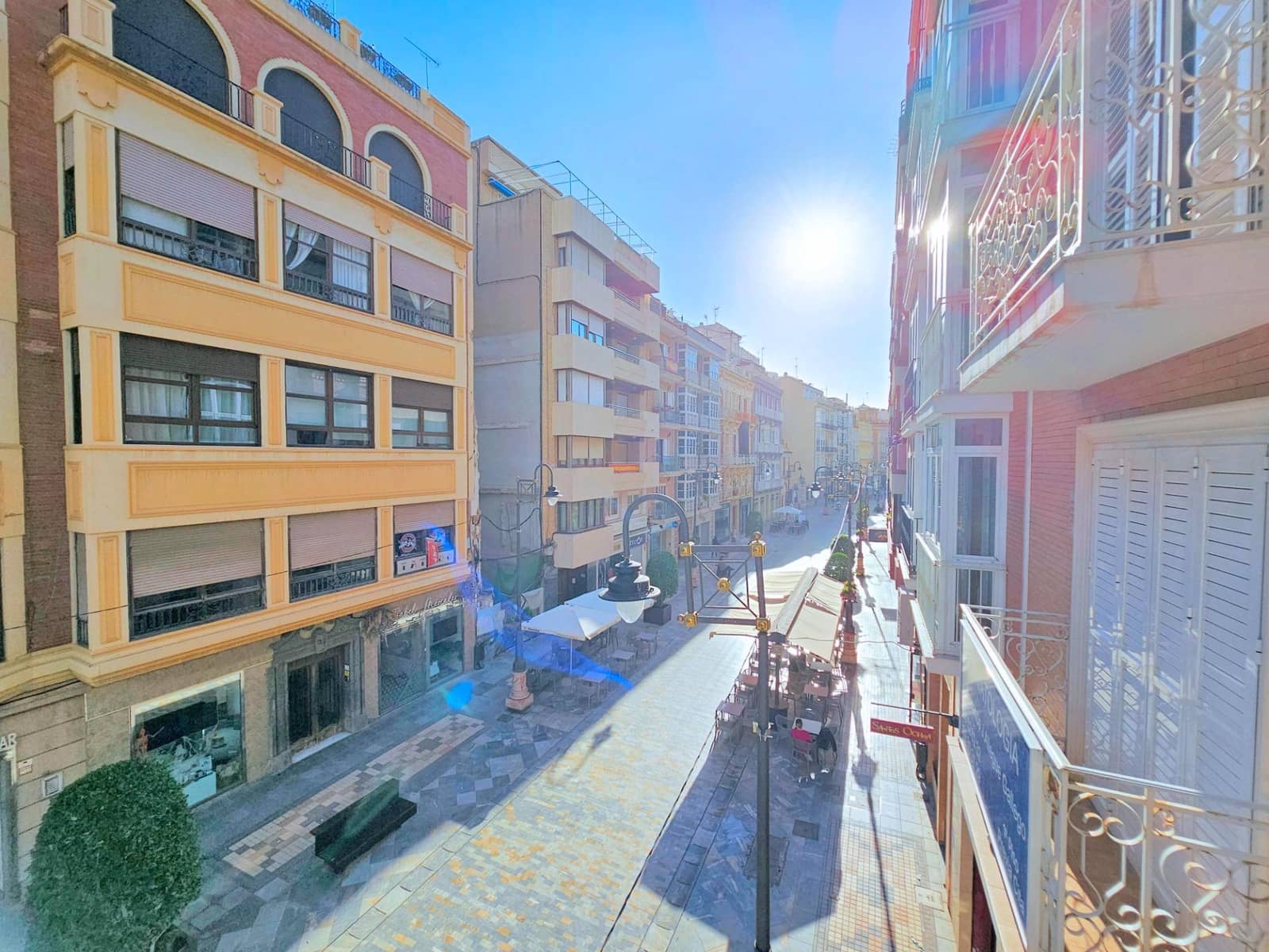 4 camera da letto Appartamento in vendita in Cartagena - 349.000 € (Rif: 8954803)