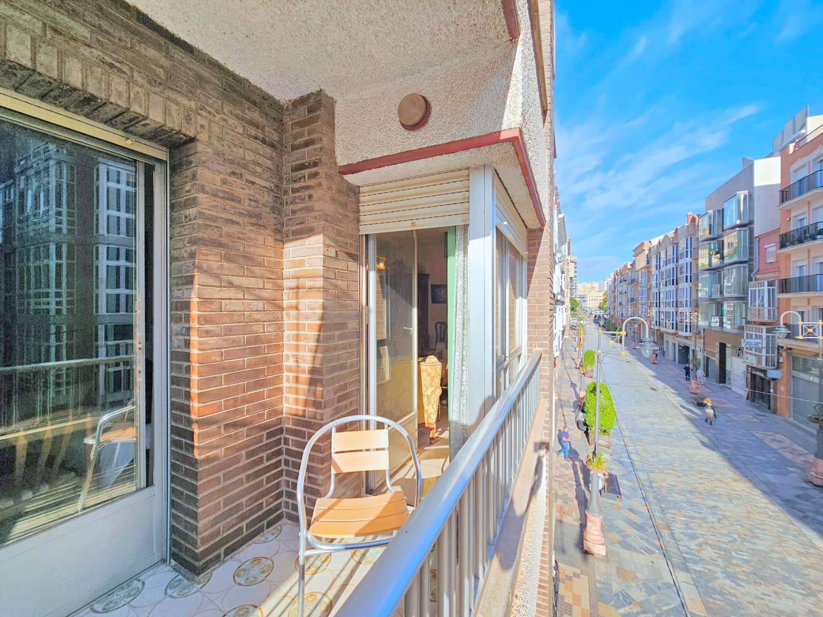 4 camera da letto Appartamento in vendita in Cartagena - 349.000 € (Rif: 8954803)