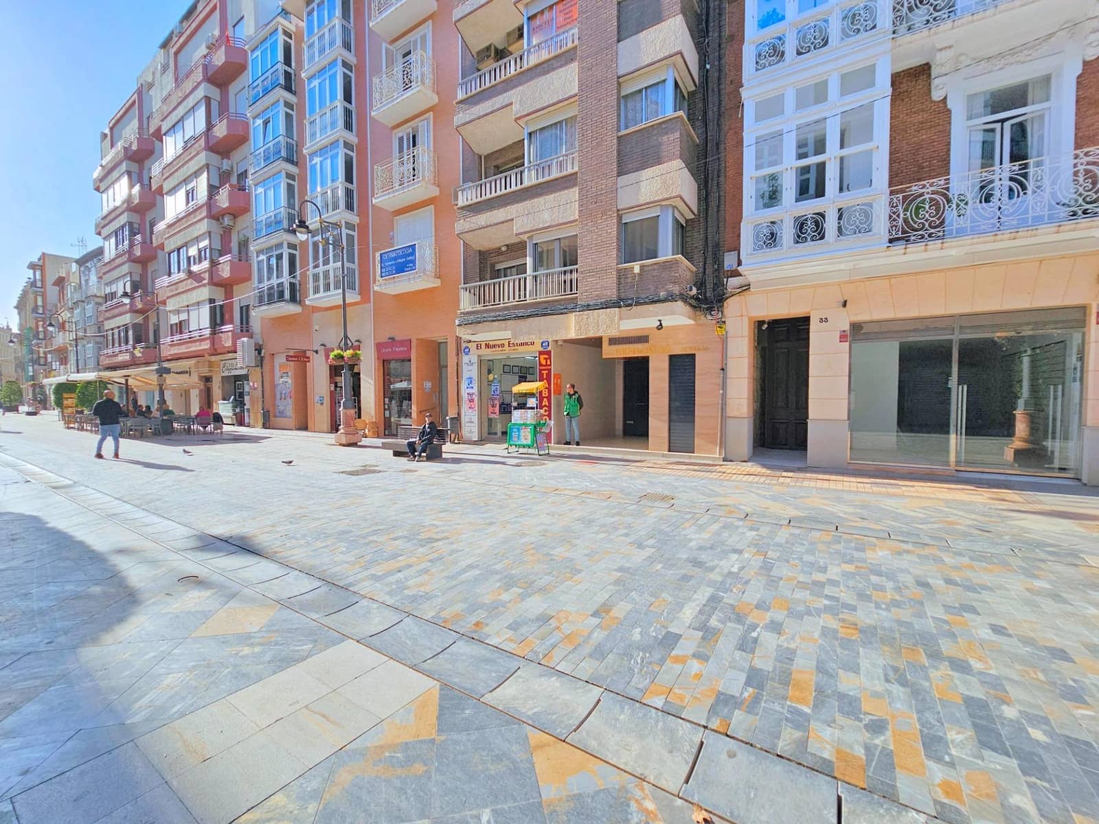 4 camera da letto Appartamento in vendita in Cartagena - 349.000 € (Rif: 8954803)