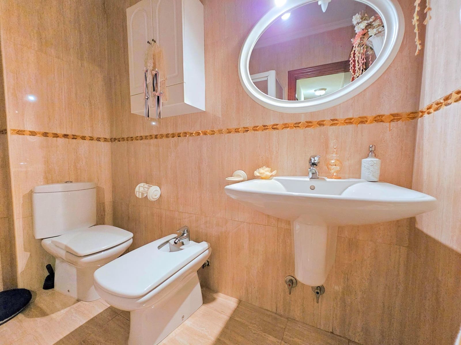 4 soveværelse Lejlighed til salg i Cartagena - € 349.000 (Ref: 8954803)