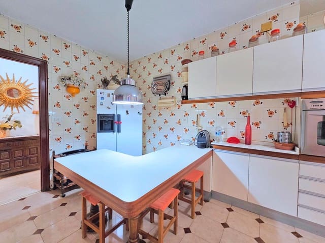 4 makuuhuone Asunto myytävänä paikassa Cartagena Ciudad, Cartagena - 349 000 € (Ref: 8954803)