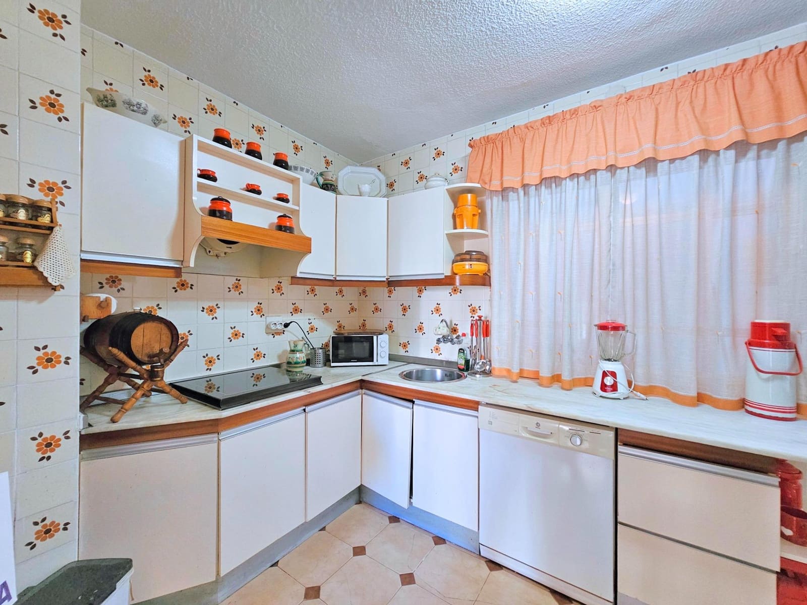 4 soveværelse Lejlighed til salg i Cartagena - € 349.000 (Ref: 8954803)