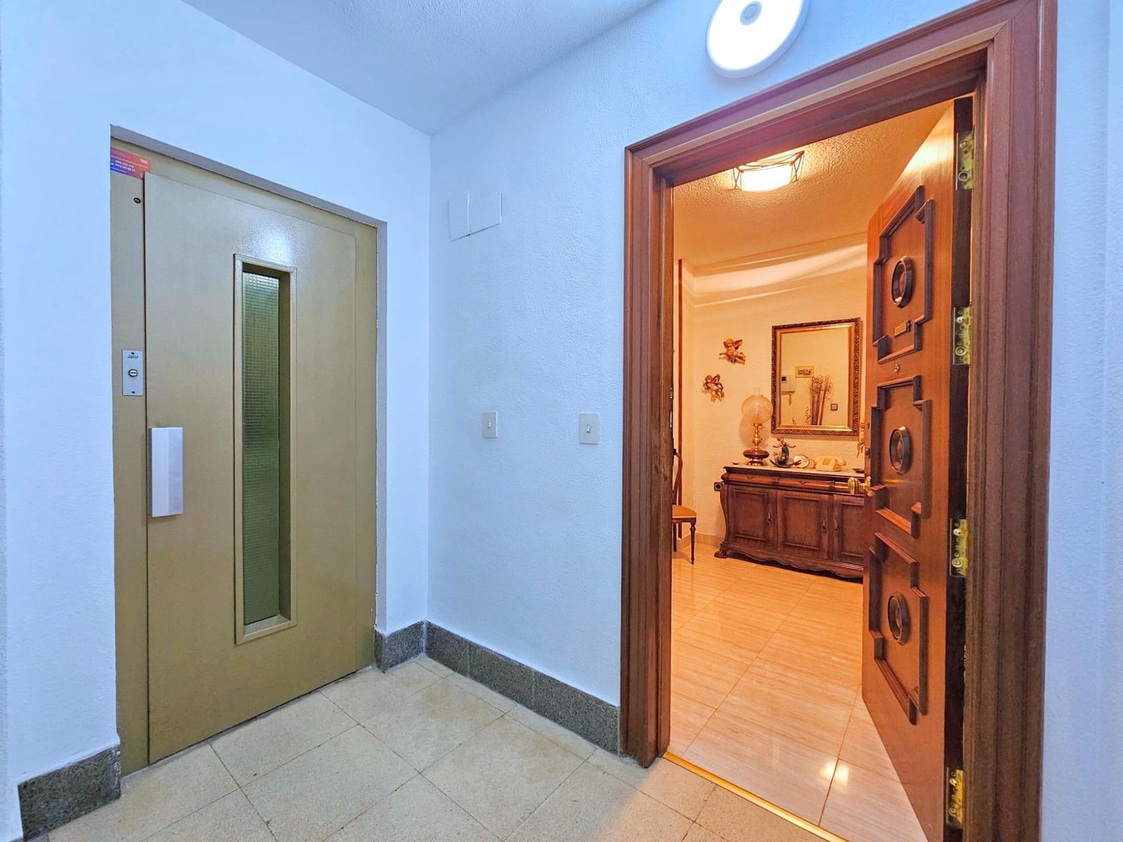 4 soveværelse Lejlighed til salg i Cartagena - € 349.000 (Ref: 8954803)