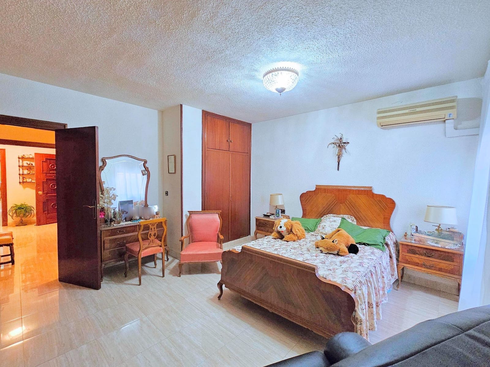 4 soveværelse Lejlighed til salg i Cartagena - € 349.000 (Ref: 8954803)