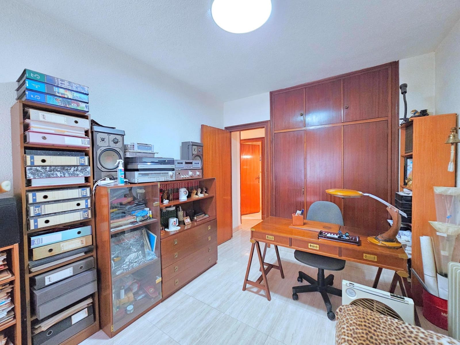 4 soveværelse Lejlighed til salg i Cartagena - € 349.000 (Ref: 8954803)