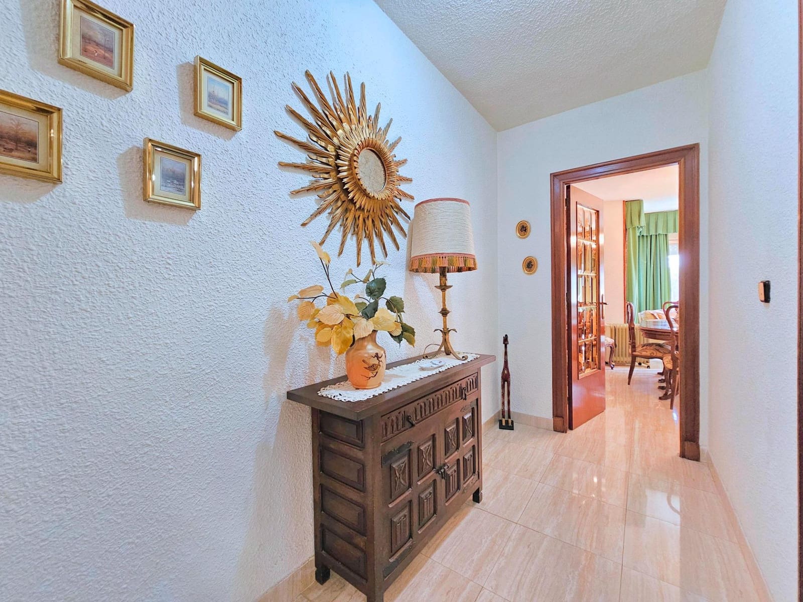 4 soveværelse Lejlighed til salg i Cartagena - € 349.000 (Ref: 8954803)