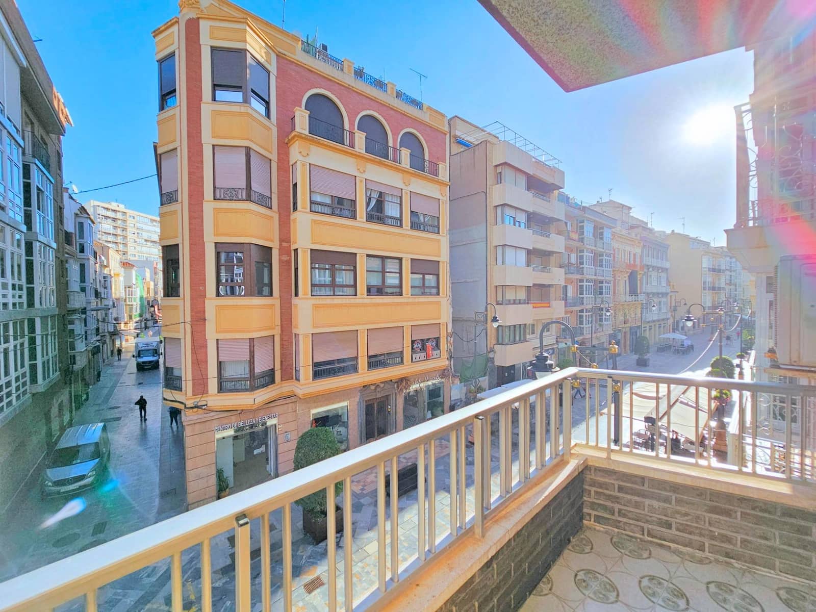 4 soveværelse Lejlighed til salg i Cartagena - € 349.000 (Ref: 8954803)