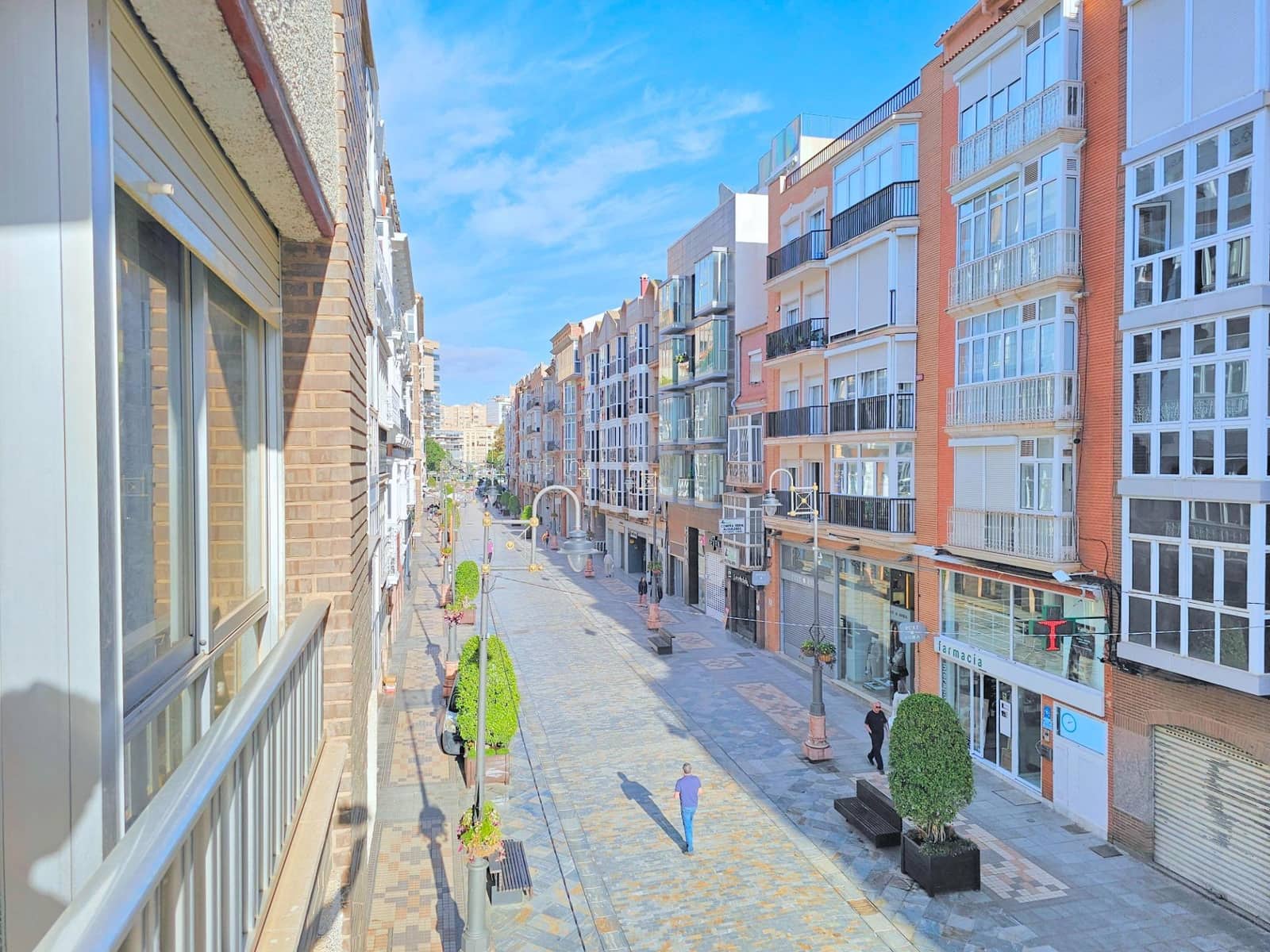 4 soveværelse Lejlighed til salg i Cartagena - € 349.000 (Ref: 8954803)