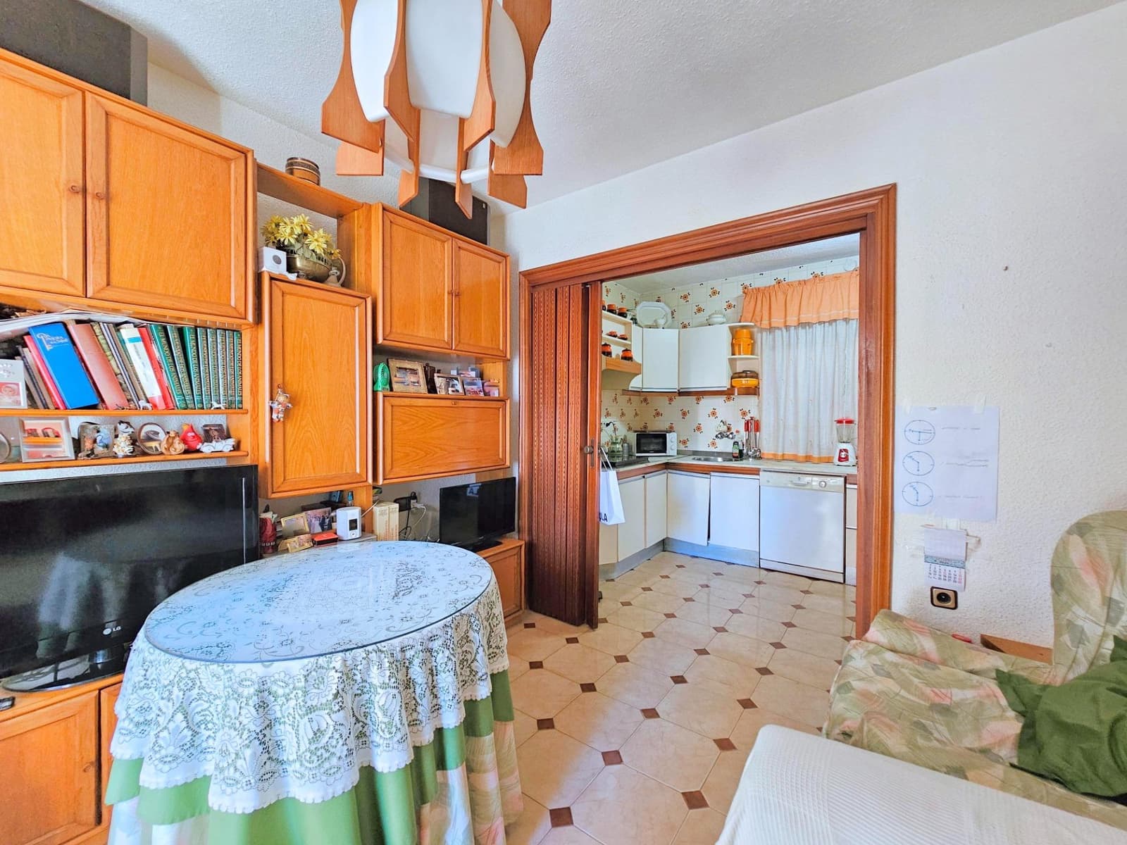 4 soveværelse Lejlighed til salg i Cartagena - € 349.000 (Ref: 8954803)