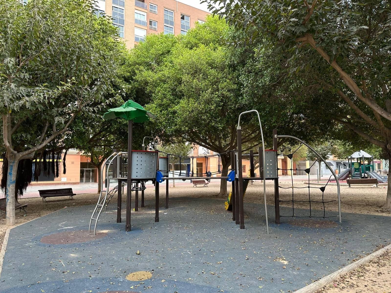 Garage for sale in Cartagena - € 12,000 (Ref: 8954806)