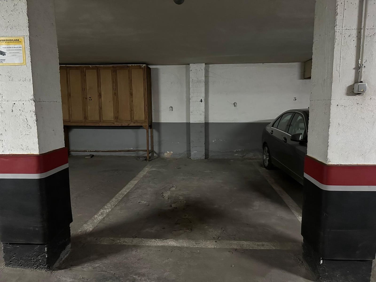 Garage for sale in Cartagena - € 12,000 (Ref: 8954806)