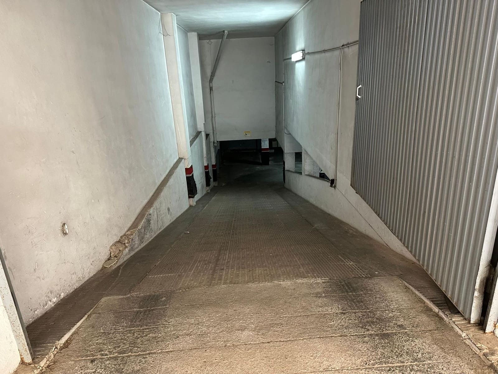 Garage for sale in Cartagena - € 12,000 (Ref: 8954806)