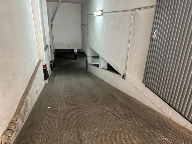 Garage til salg i Cartagena - € 12.000 (Ref: 8954806)