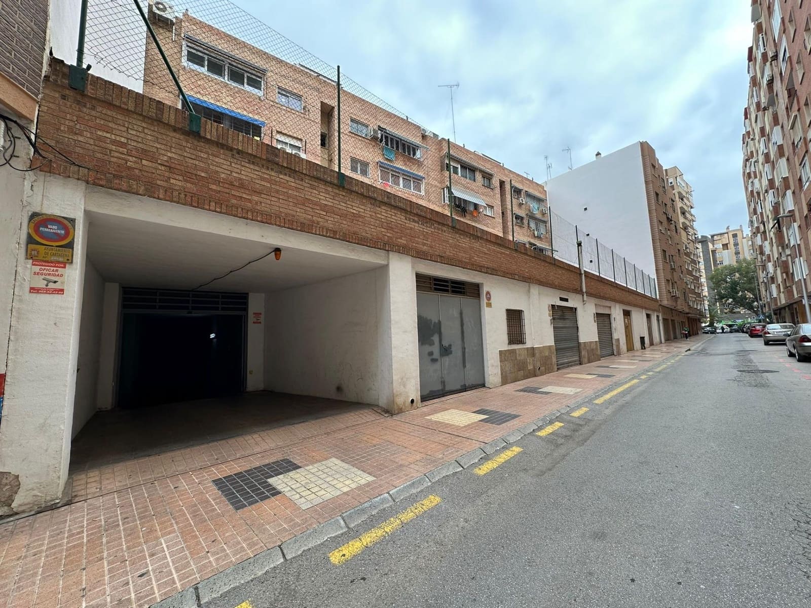Garage for sale in Cartagena - € 12,000 (Ref: 8954806)