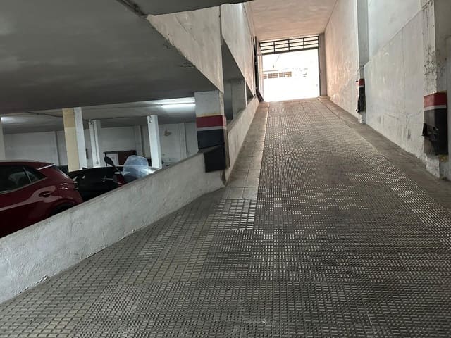 Garage til salg i Cartagena - € 12.000 (Ref: 8954806)