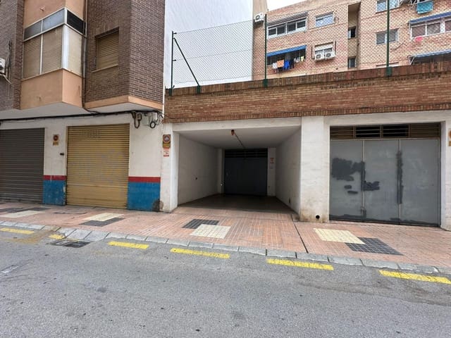 Garage til salg i Cartagena - € 12.000 (Ref: 8954806)