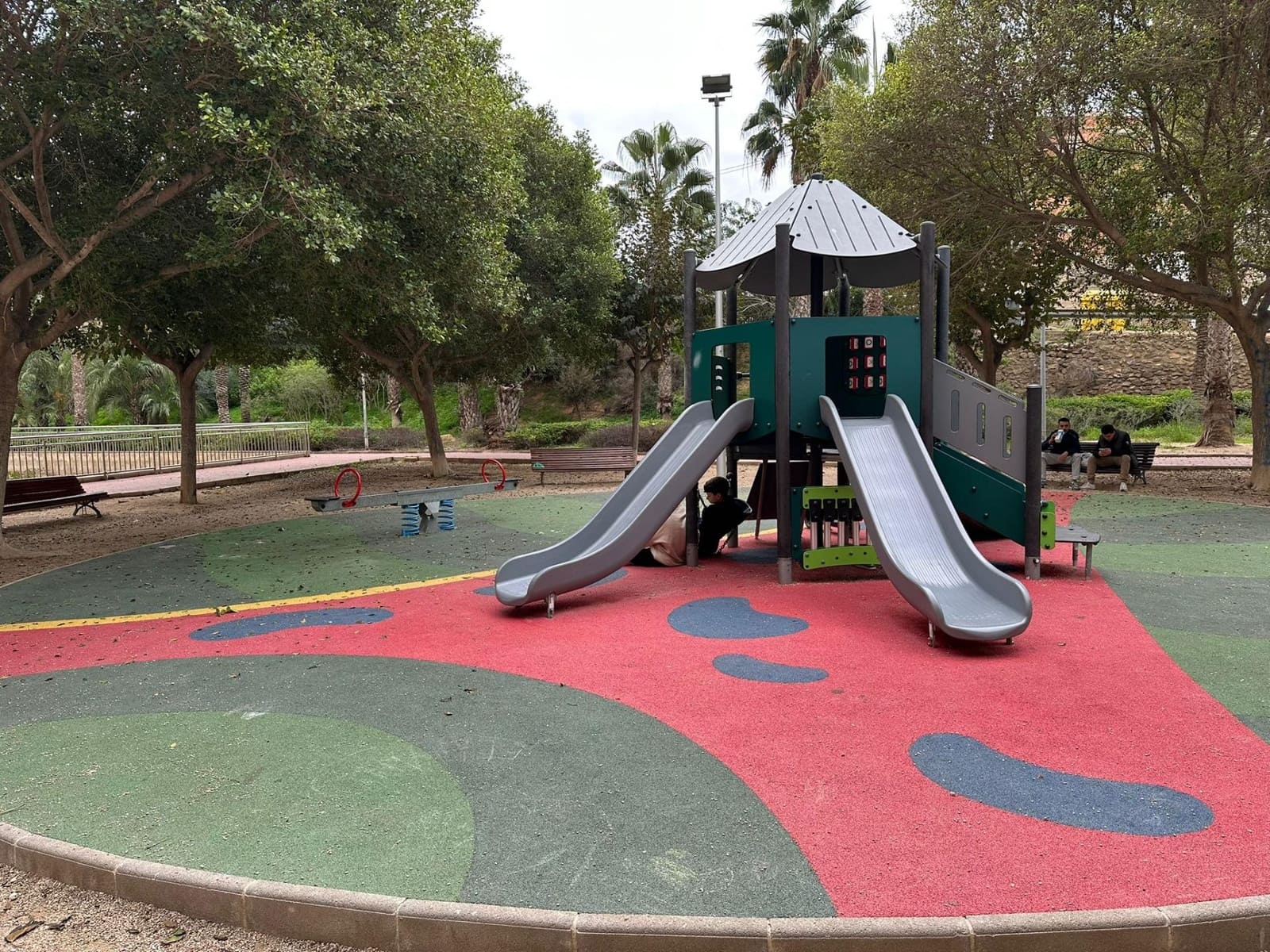 Garage for sale in Cartagena - € 12,000 (Ref: 8954806)