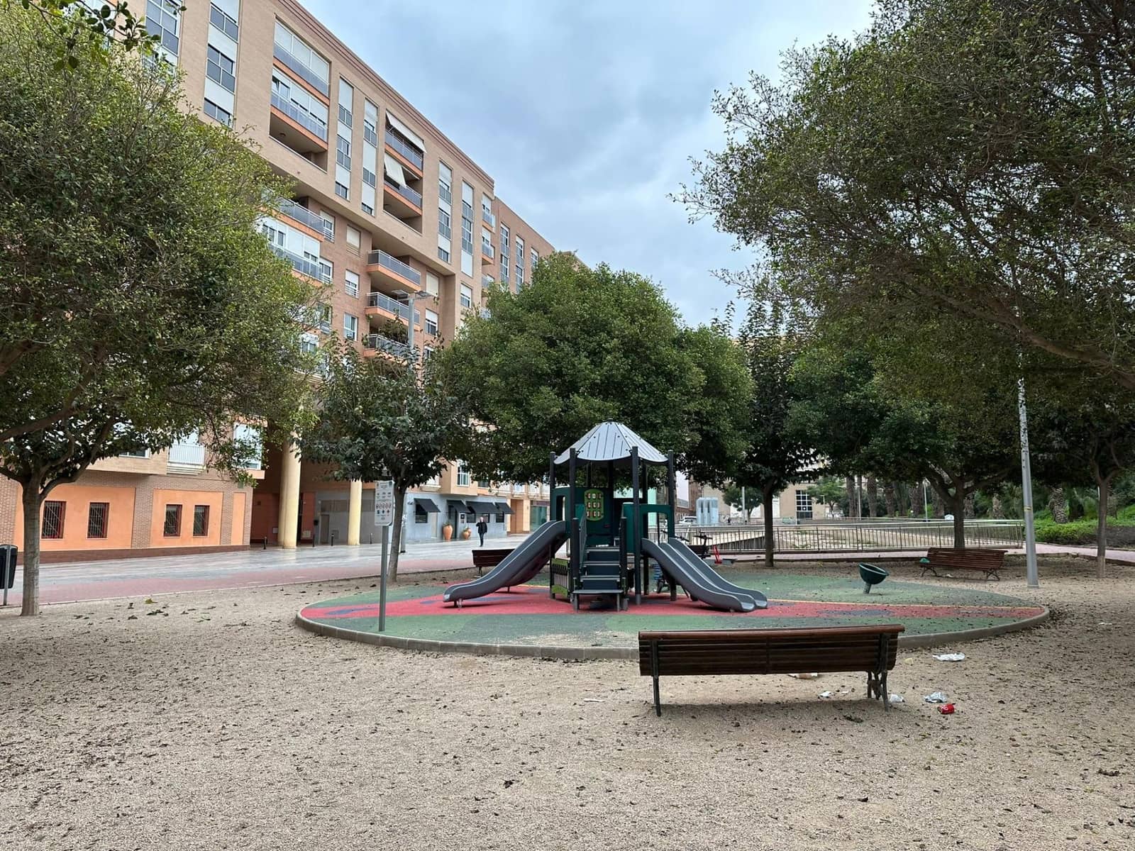 Garage for sale in Cartagena - € 12,000 (Ref: 8954806)