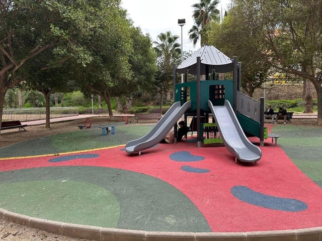 Garage til salg i Cartagena - € 12.000 (Ref: 8954806)