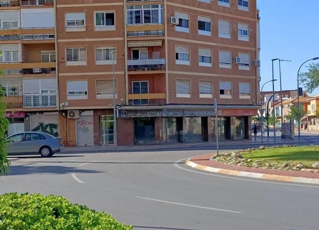 Kommersiell til salgs i San Antón, Cartagena - € 240 000 (Ref: 8954807)