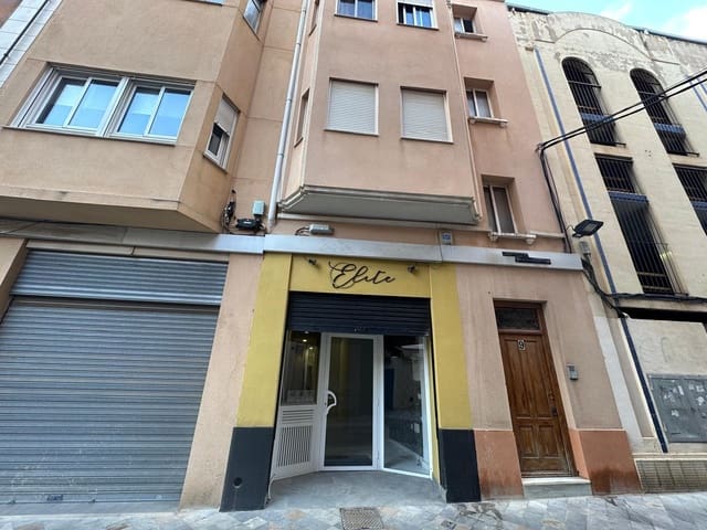 Local Commercial à louer à Carthagène - 650 € (Ref: 8954812)