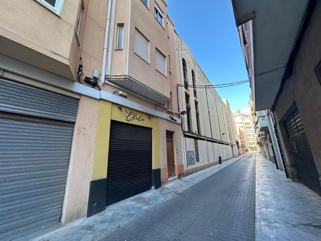 Local Commercial à louer à Carthagène - 650 € (Ref: 8954812)