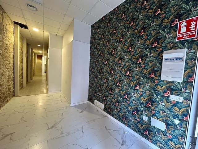 Comercial para arrendar em Cartagena - 650 € (Ref: 8954812)