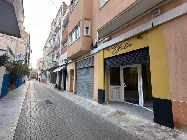 Local Commercial à louer à Carthagène - 650 € (Ref: 8954812)