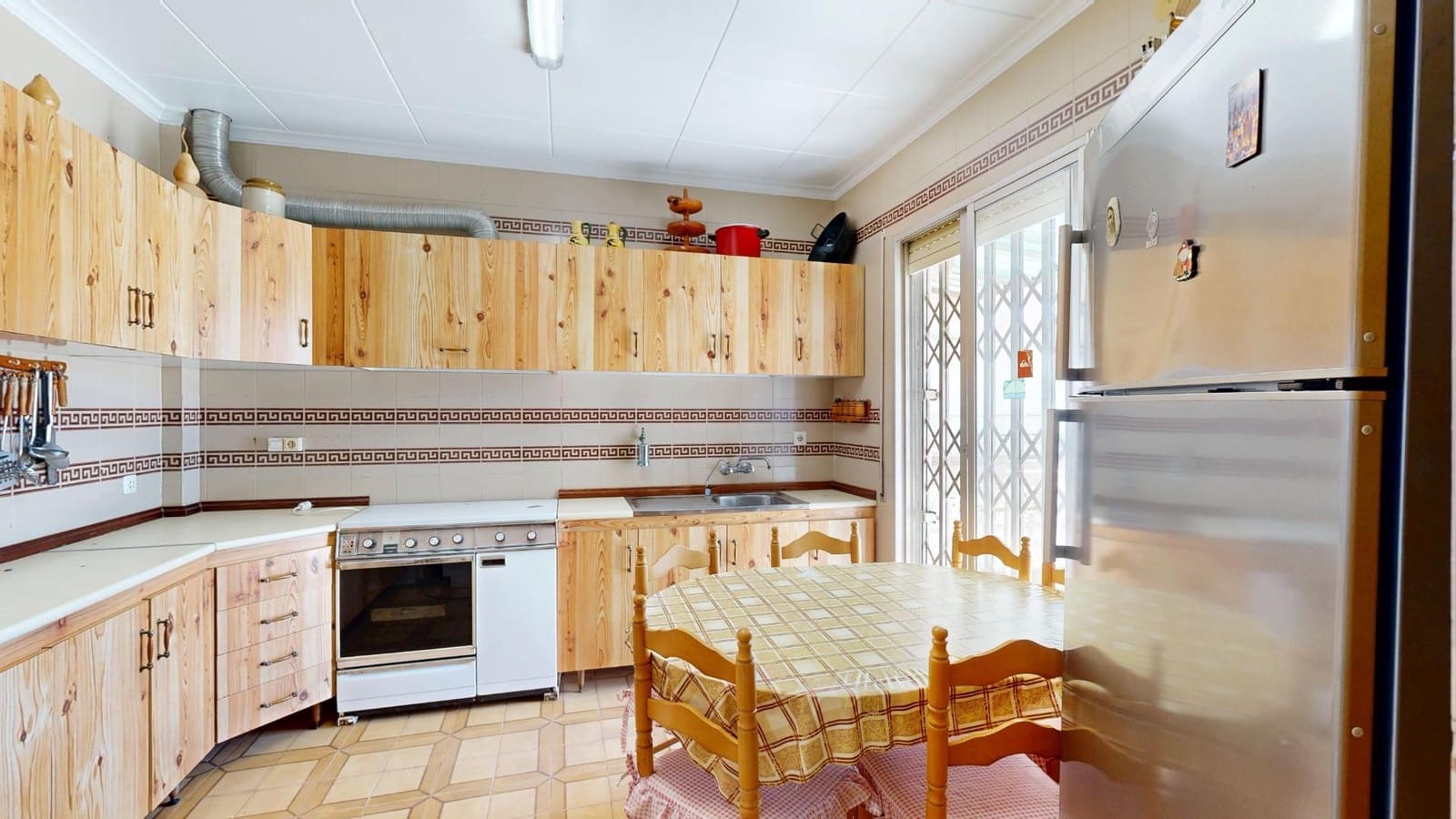 4 quarto Apartamento para venda em Los Nietos - 79 900 € (Ref: 8954815)