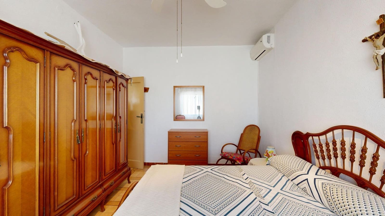 4 quarto Apartamento para venda em Los Nietos - 79 900 € (Ref: 8954815)